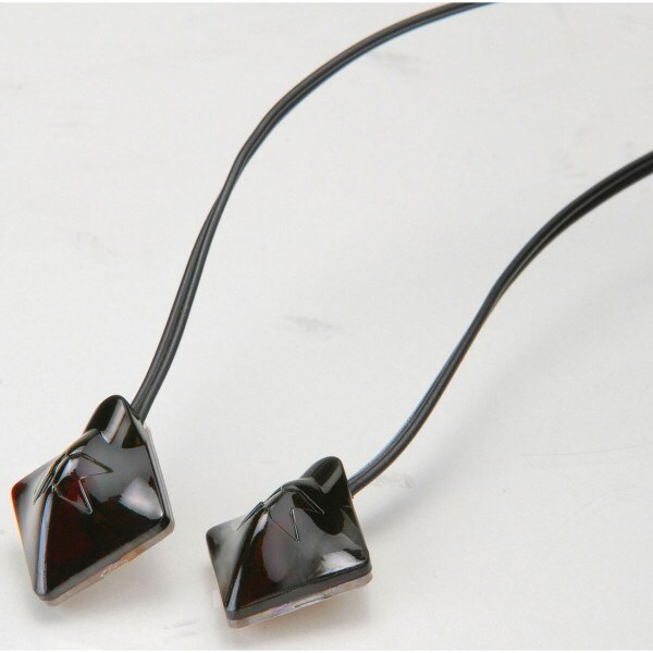 Main product image for Xantech 286D Dual Blink-IR Designer Emitter 182-494